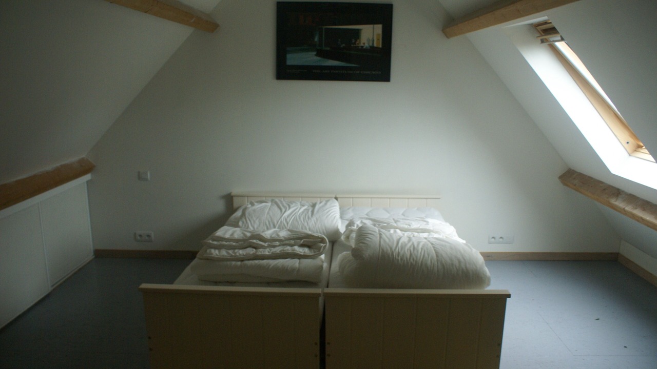 Photo of Bedroom in Sarzeau