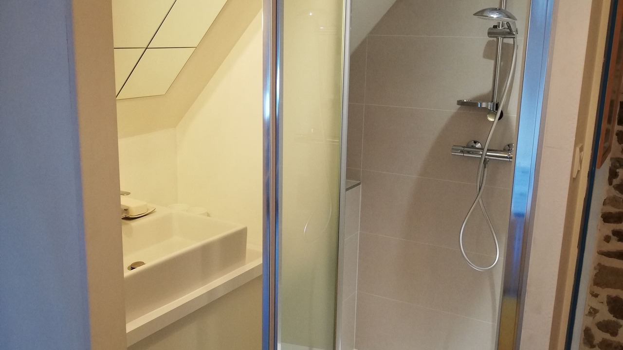 Photo of Bathroom in Sarzeau