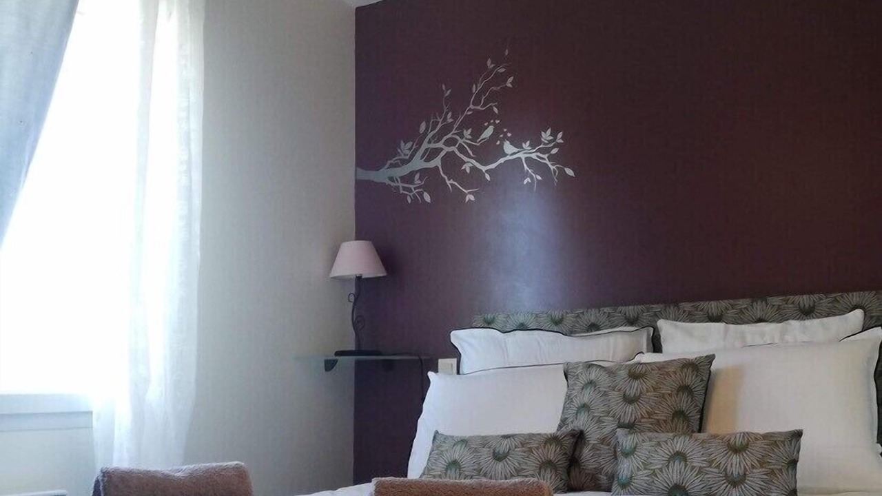 Photo of Bedroom in Binic