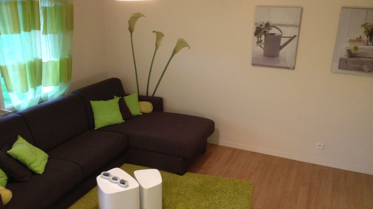 Photo of Livingroom in Binic