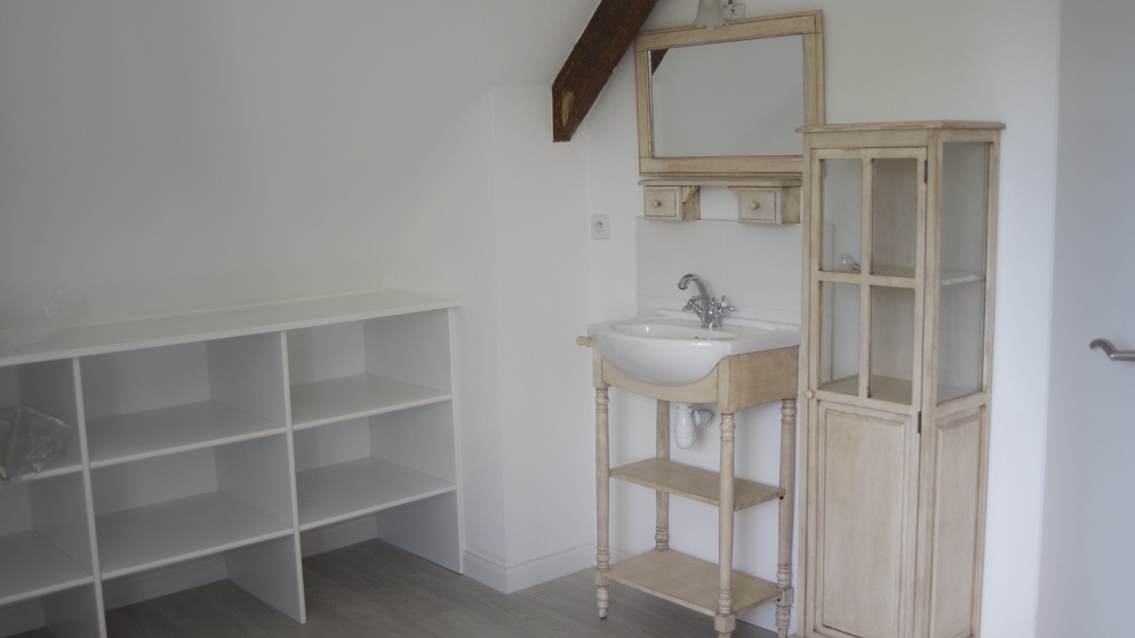 Photo of Bathroom in Sarzeau