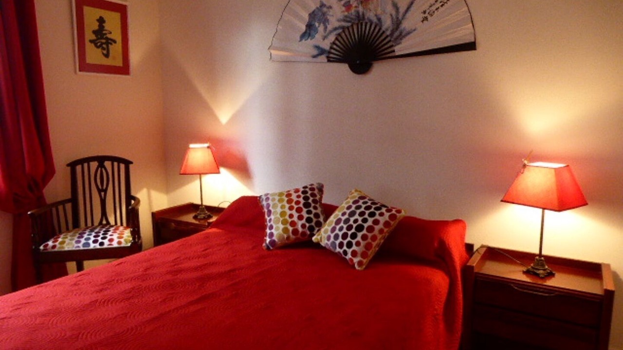 Photo of Bedroom in Sarzeau