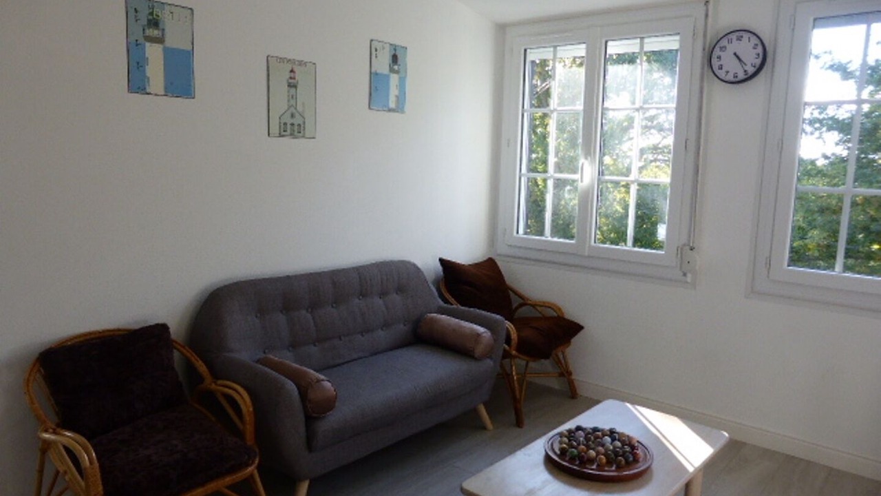 Photo of Livingroom in Sarzeau
