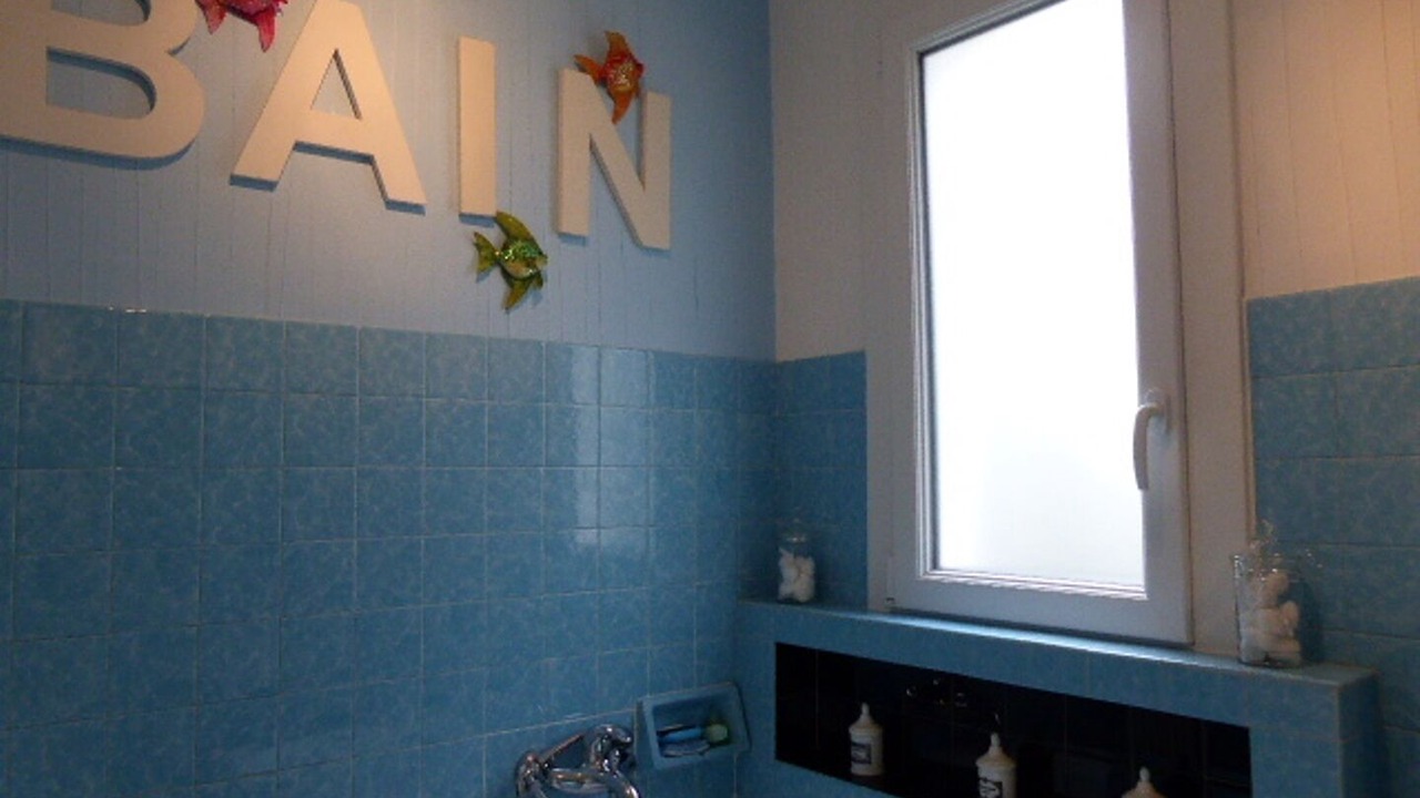 Photo of Bathroom in Sarzeau
