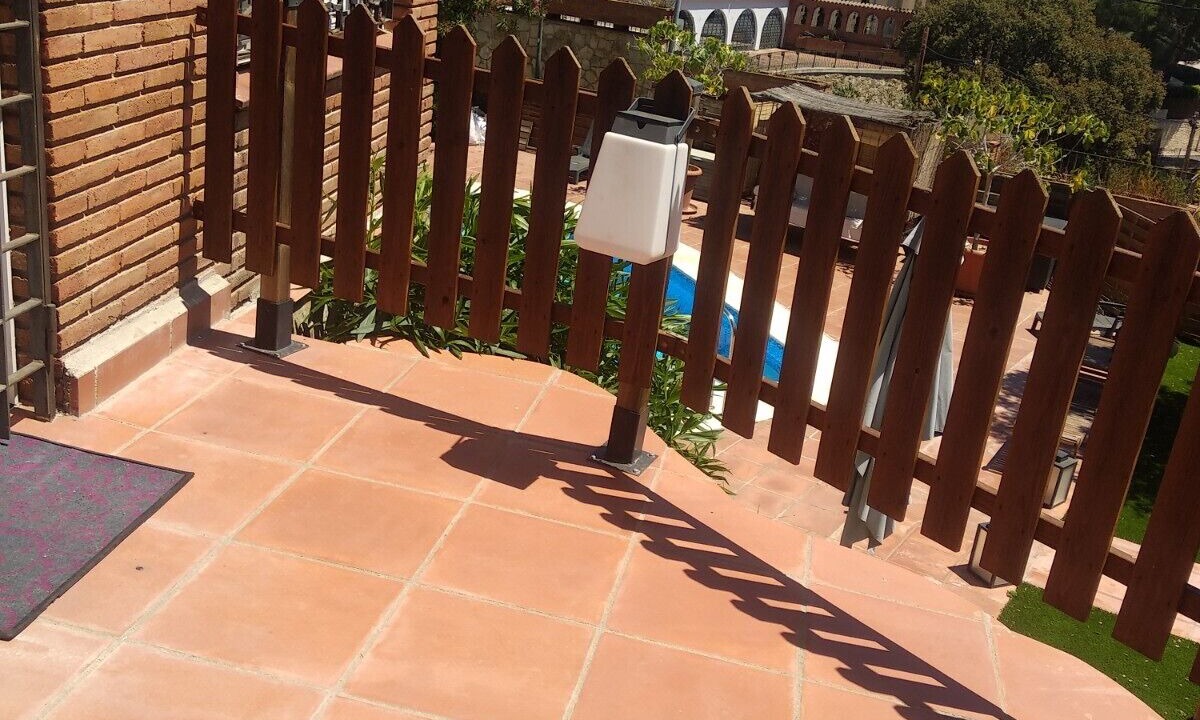 Photo of Patio Balcony in Cabrils