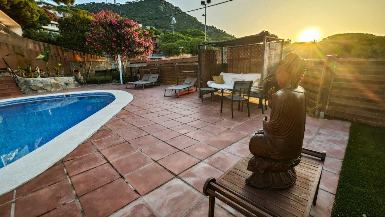 Photo of Patio Balcony in Cabrils
