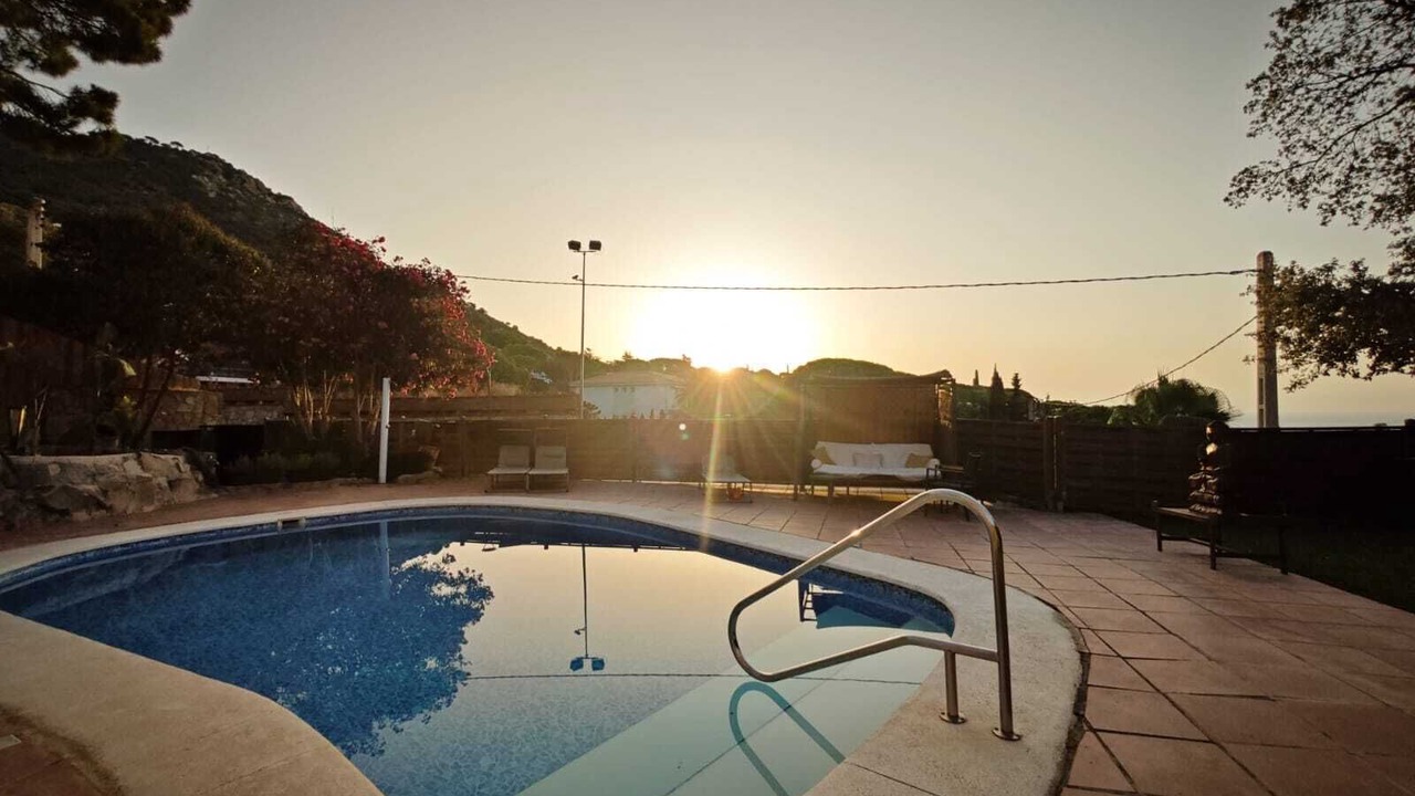 Photo of Outdoor in Cabrils