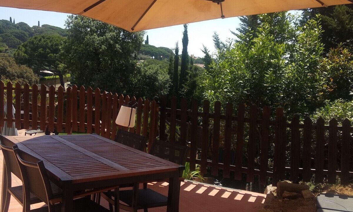 Photo of Outdoor in Cabrils