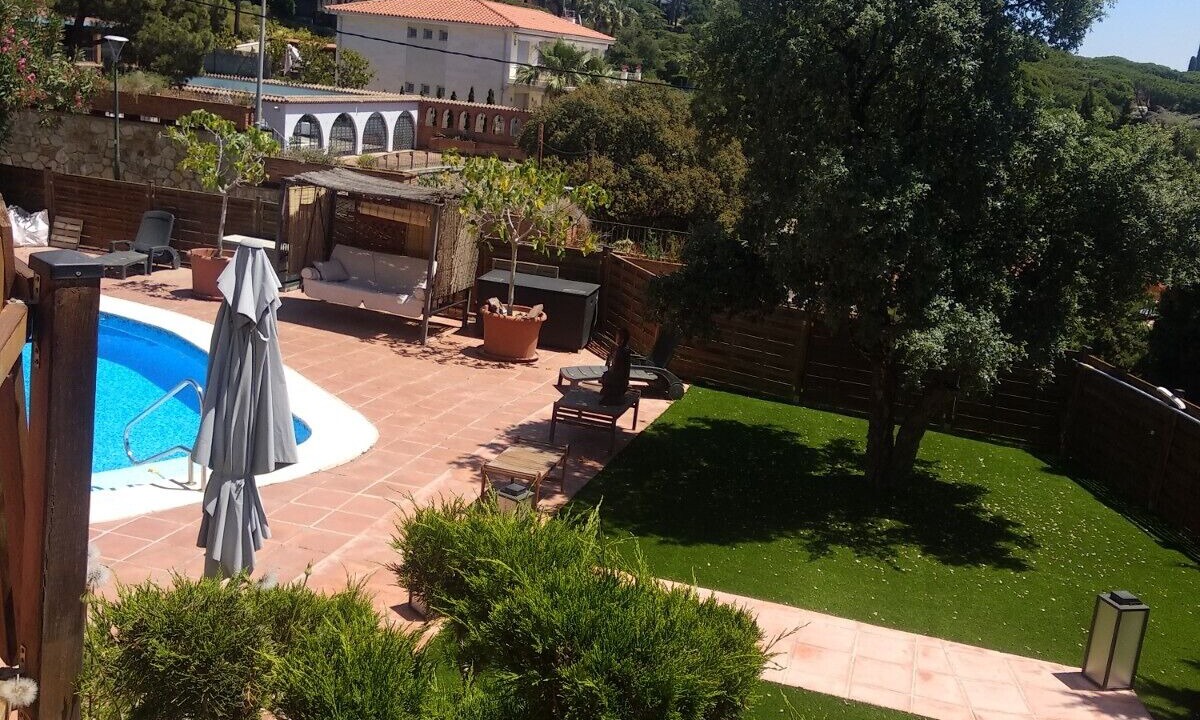 Photo of Outdoor in Cabrils