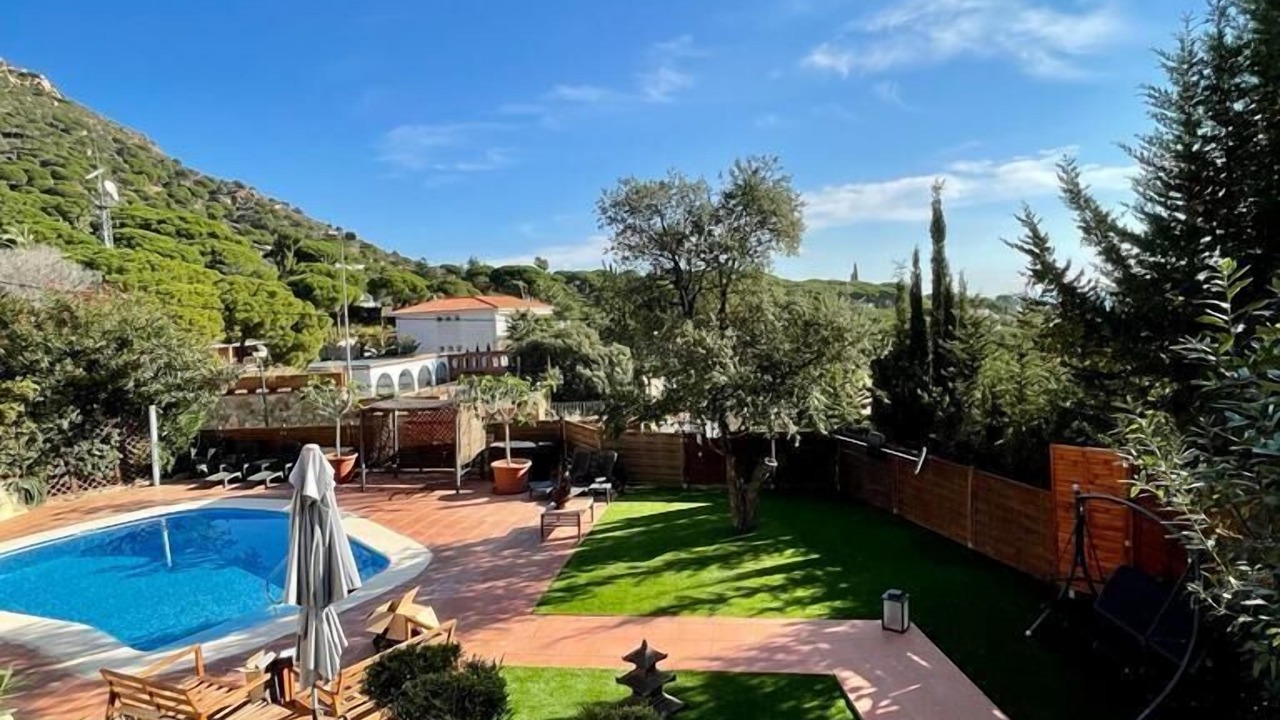 Photo of Outdoor in Cabrils