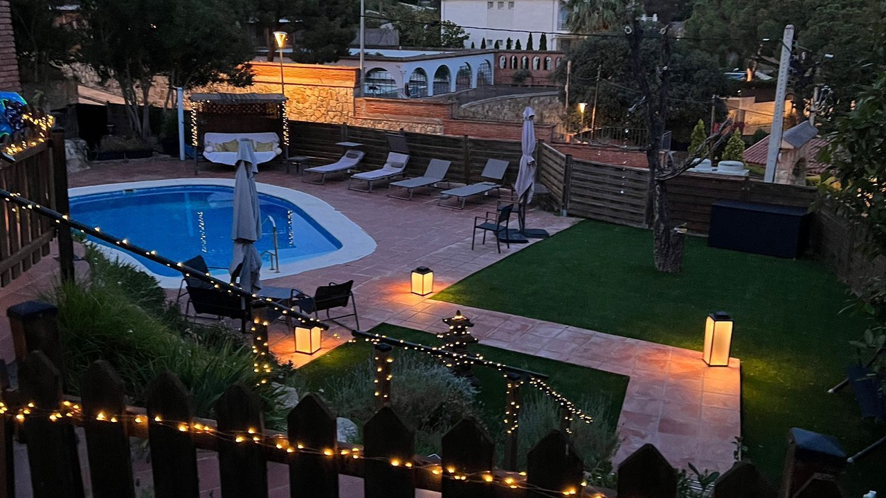 Photo of Patio Balcony in Cabrils