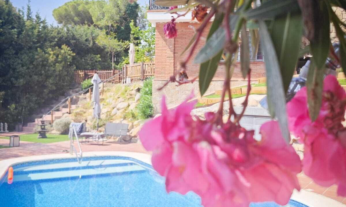 Photo of Outdoor in Cabrils