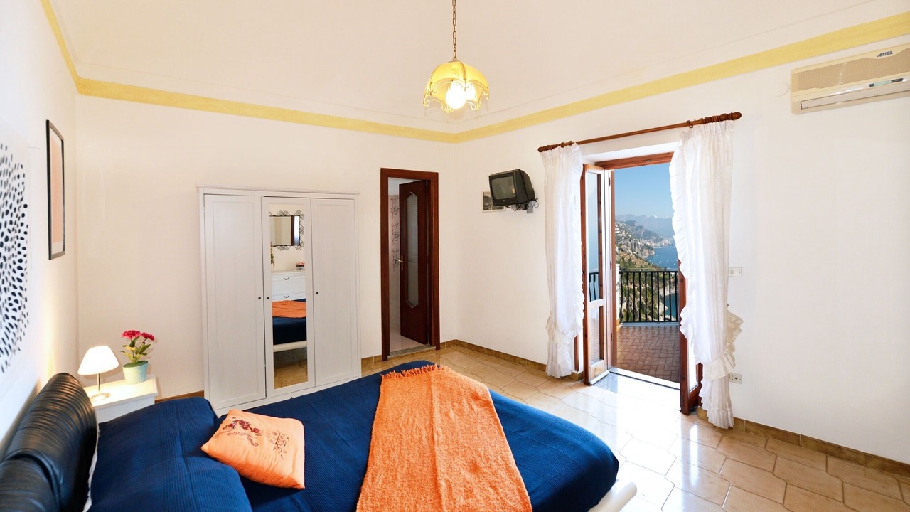 Photo of Livingroom in Conca dei Marini
