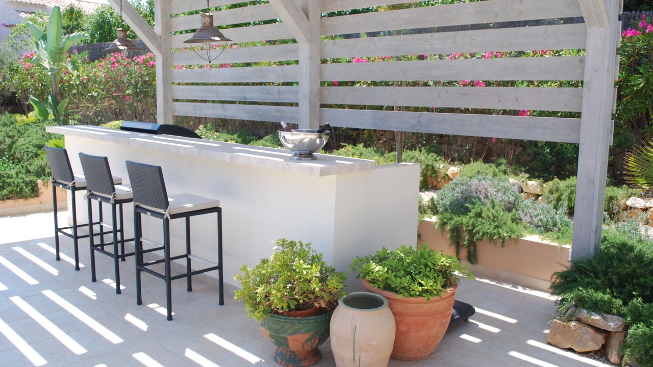 Photo of Patio Balcony in Cap de la Nau