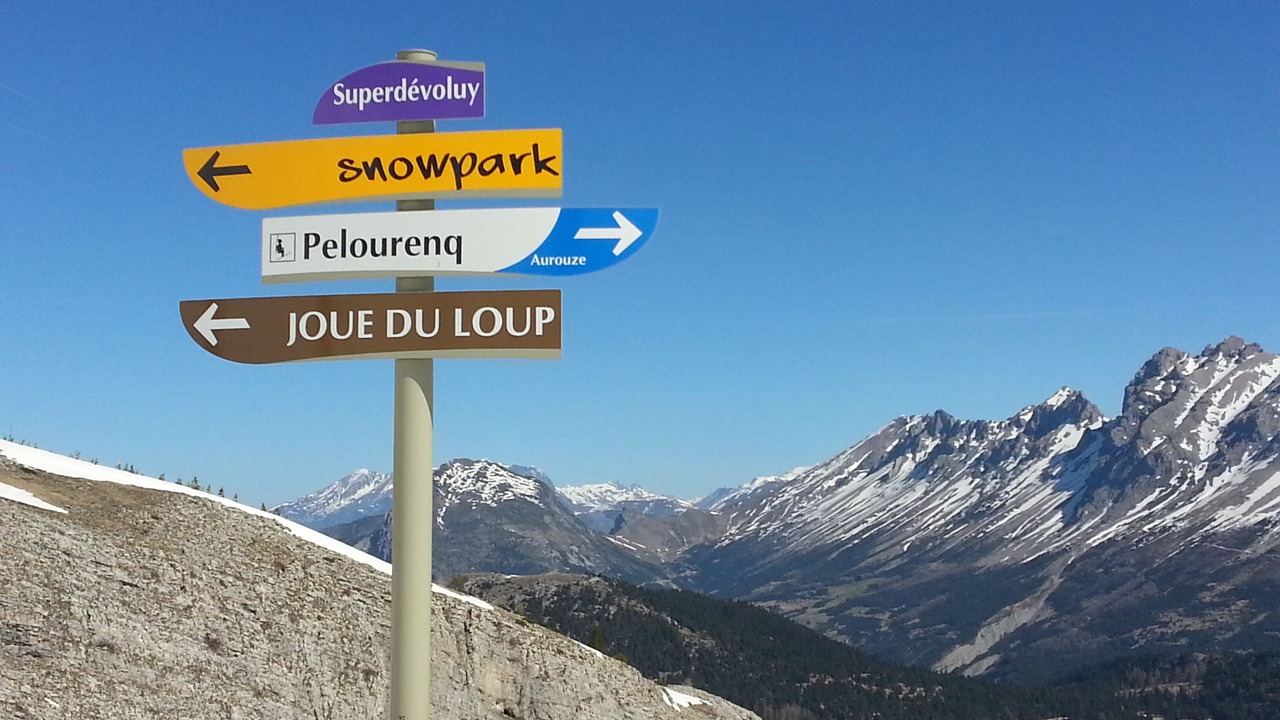 Photo of Outdoor in La Joue du Loup