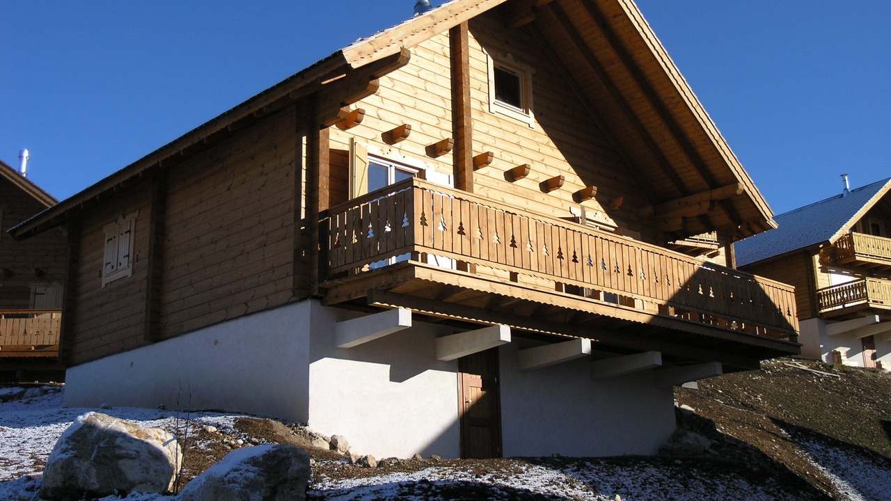 Photo of Outdoor in La Joue du Loup