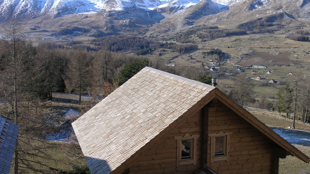 Photo of Outdoor in La Joue du Loup