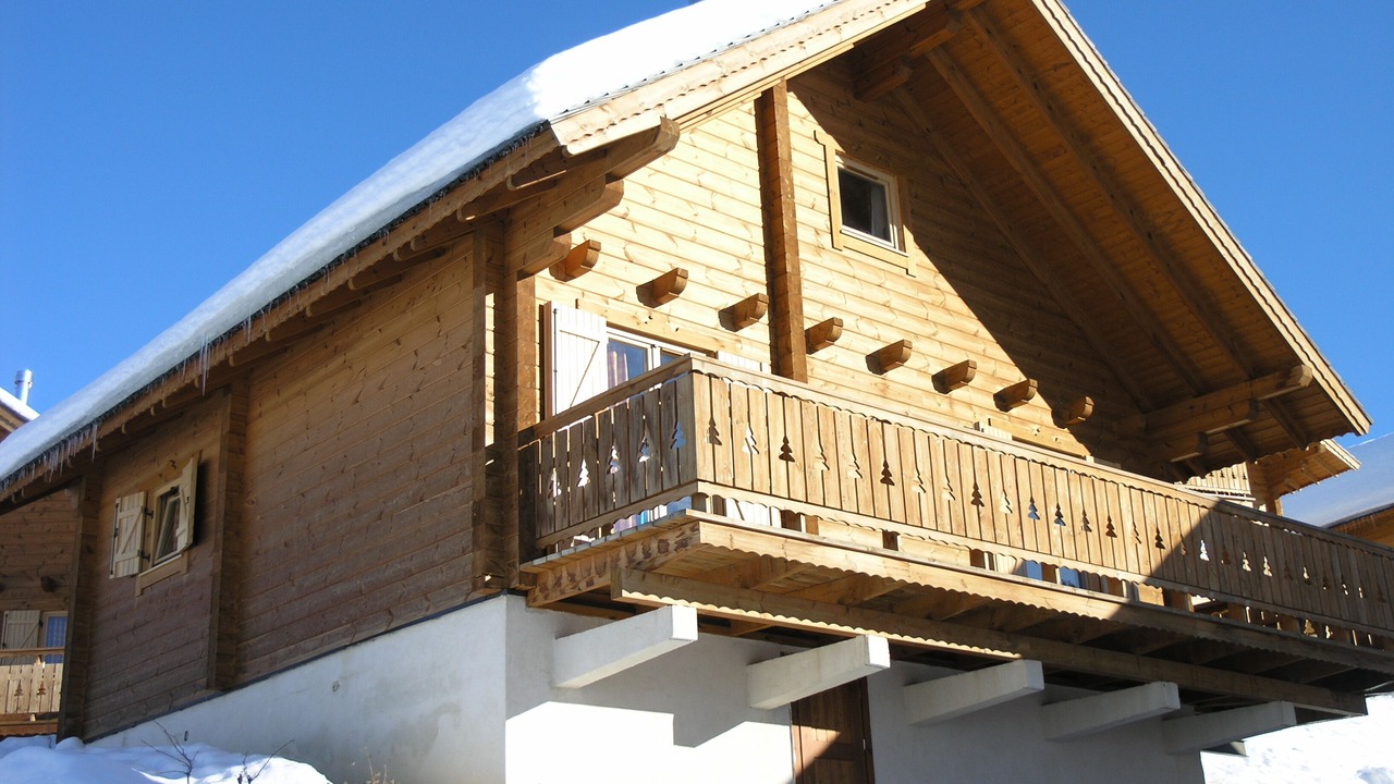 Photo of Outdoor in La Joue du Loup