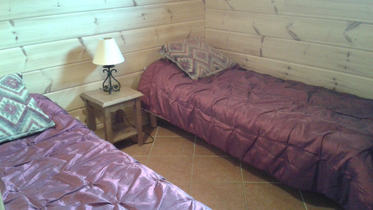 Photo of Bedroom in La Joue du Loup