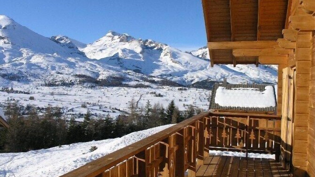 Photo of Outdoor in La Joue du Loup