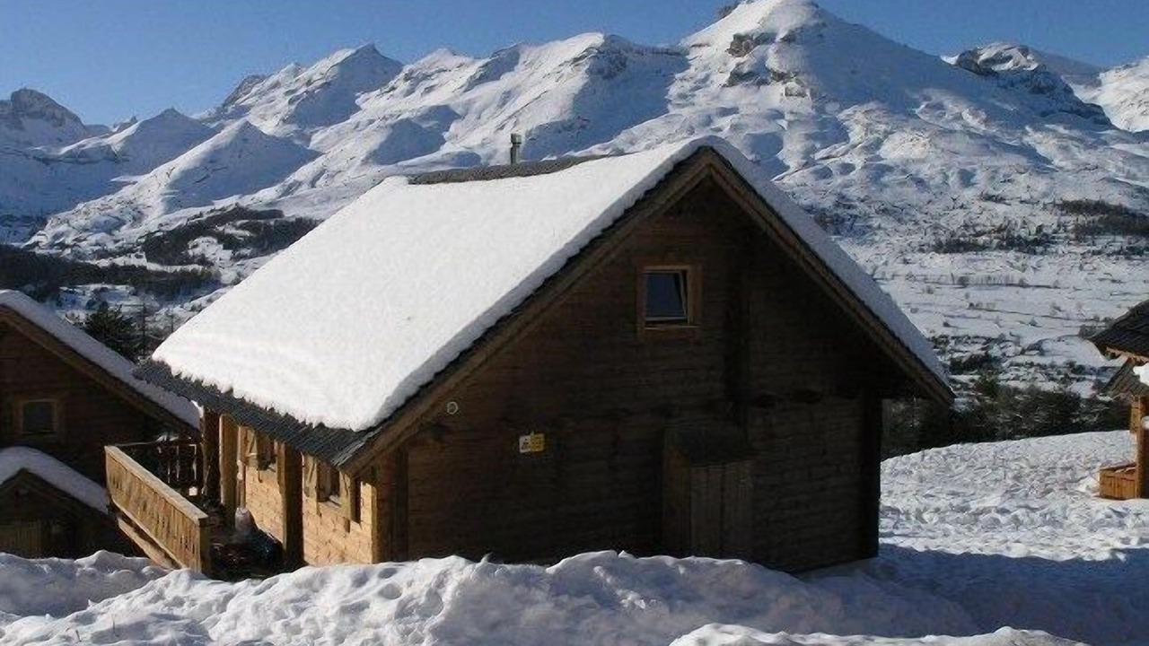 Photo of Outdoor in La Joue du Loup
