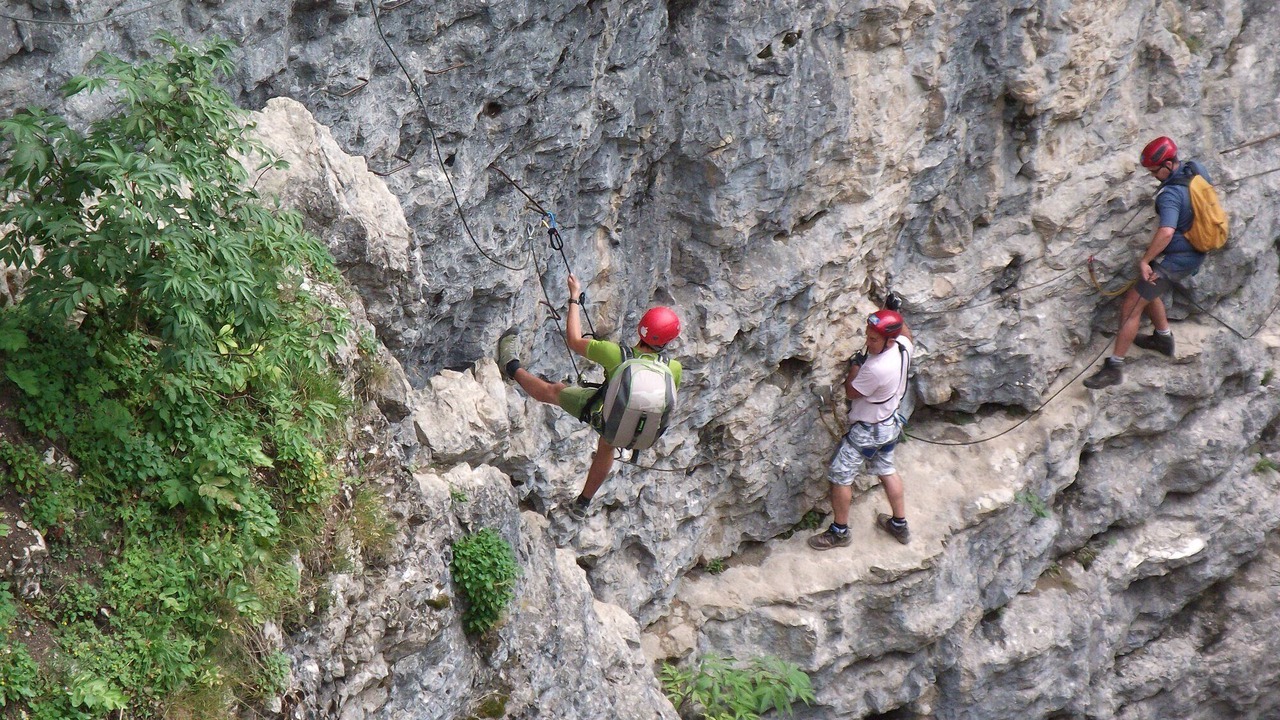 Photo of Outdoor in La Joue du Loup