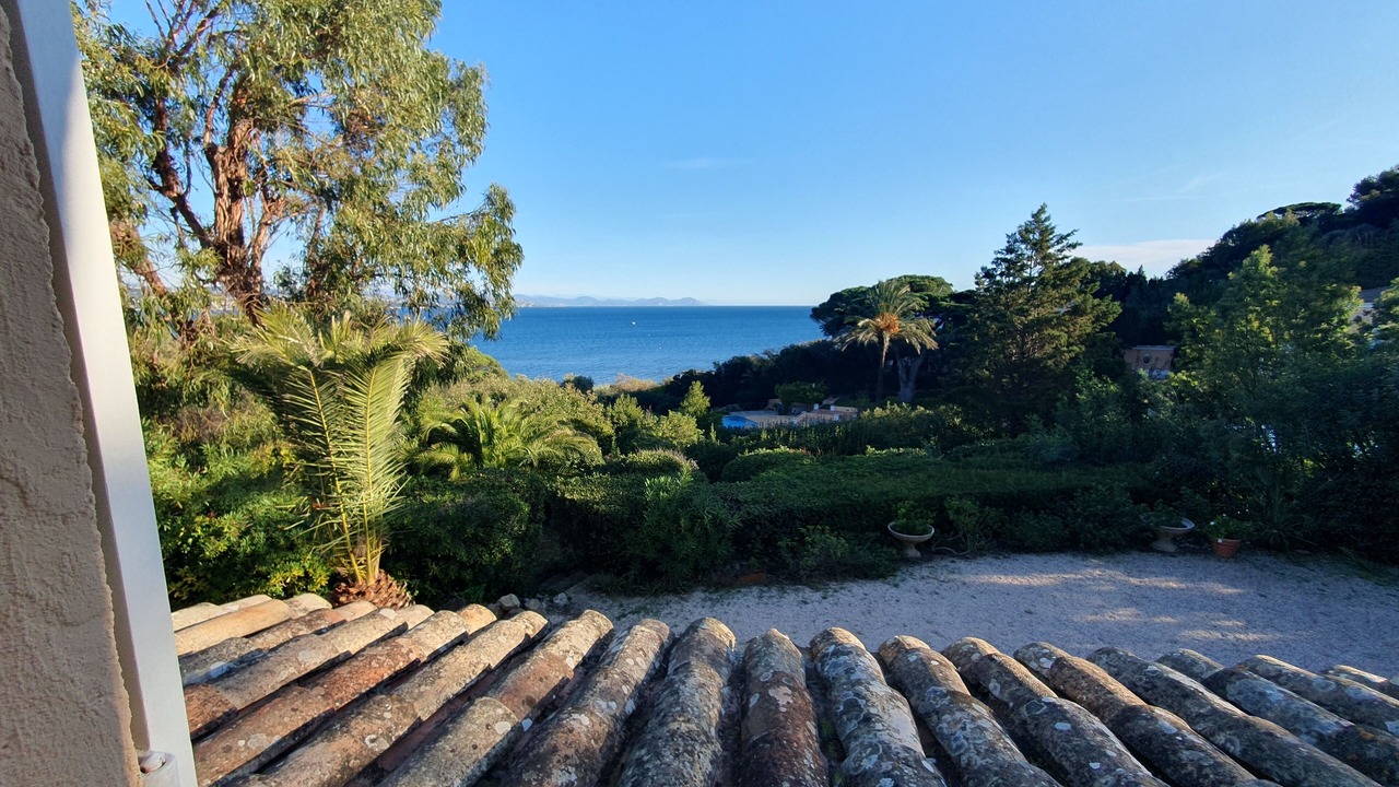 Photo of Outdoor in Saint-Tropez