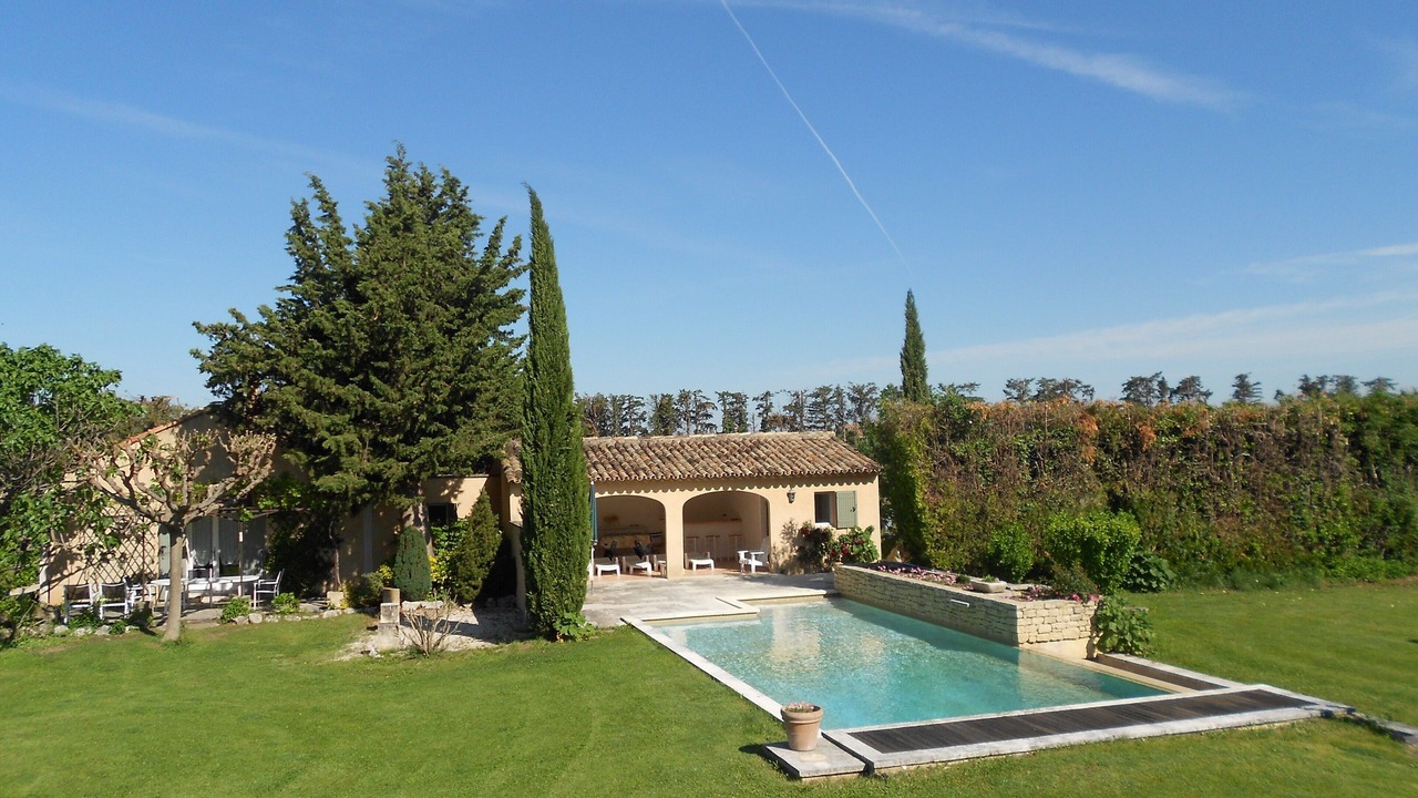 Photo of Outdoor in Lagnes