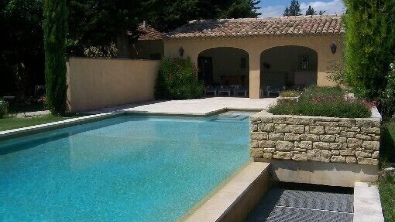 Photo of Outdoor in Lagnes