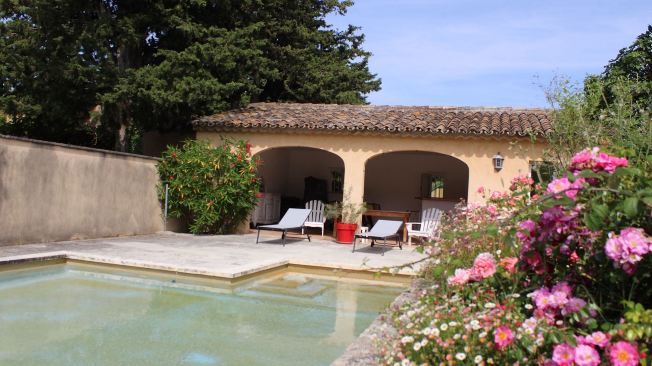 Photo of Outdoor in Lagnes