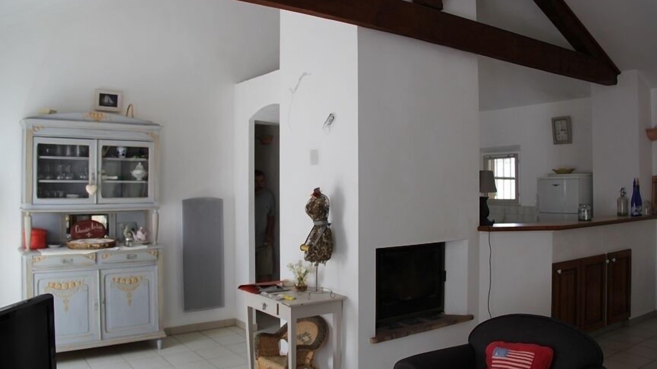 Photo of Livingroom in Lagnes