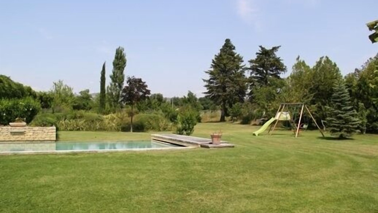 Photo of Outdoor in Lagnes