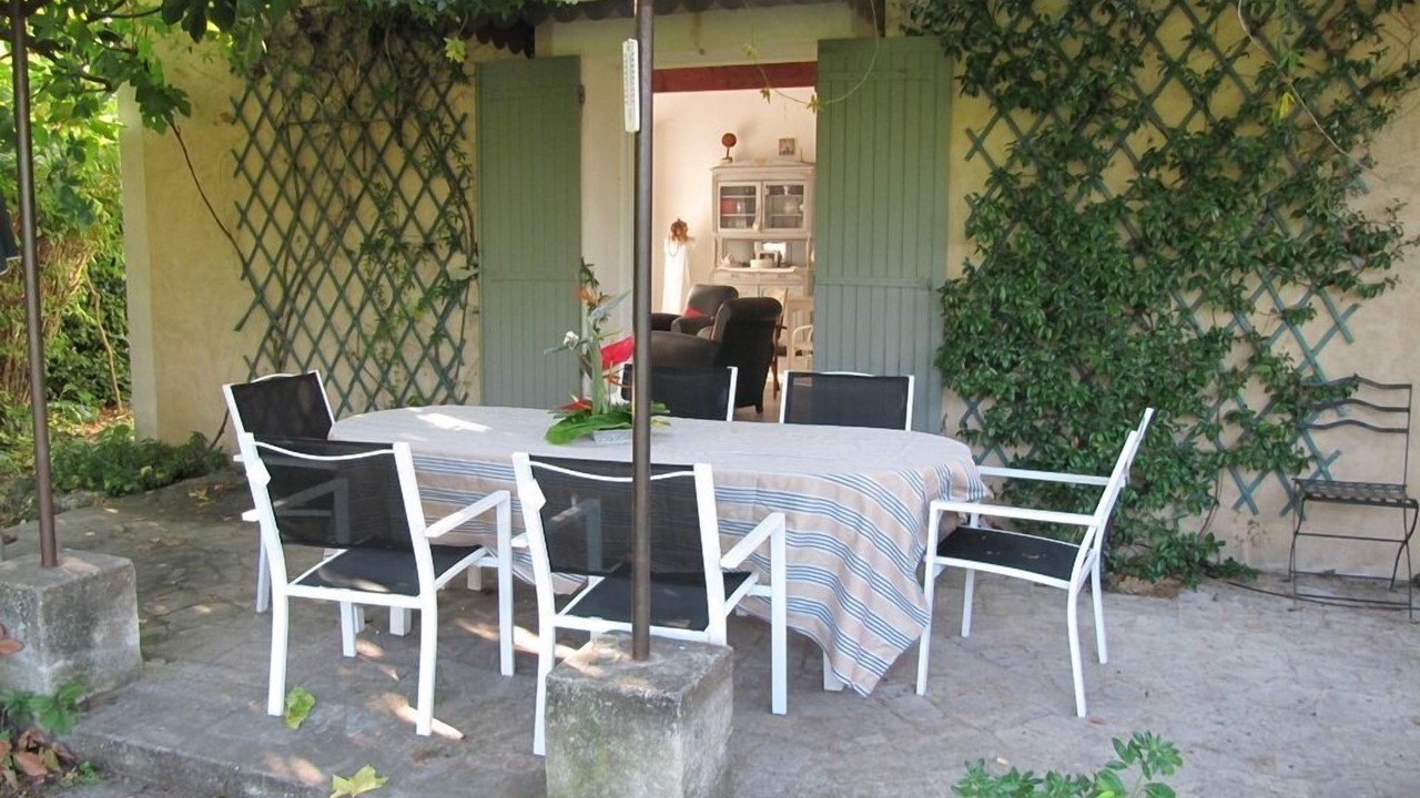 Photo of Outdoor in Lagnes
