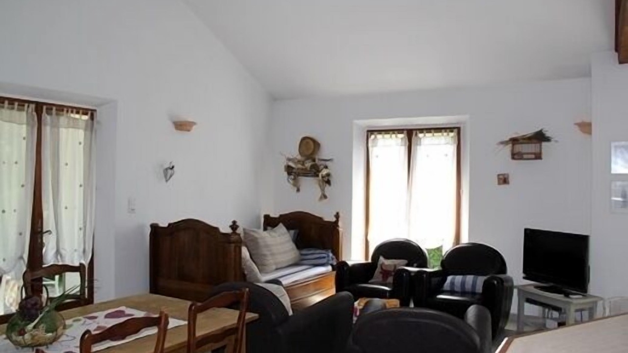 Photo of Livingroom in Lagnes