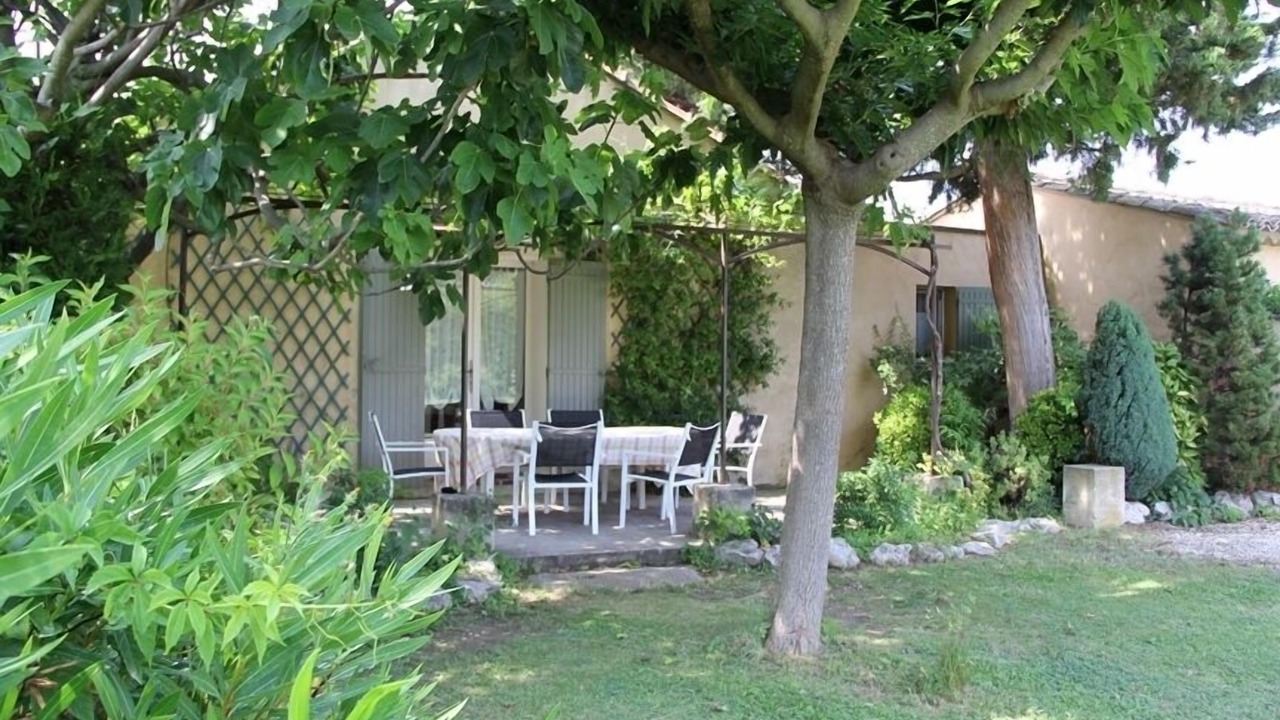 Photo of Outdoor in Lagnes