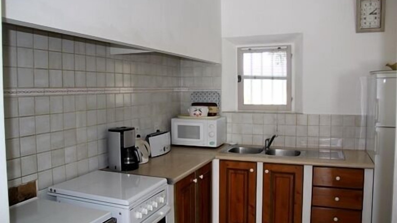 Photo of Kitchen in Lagnes