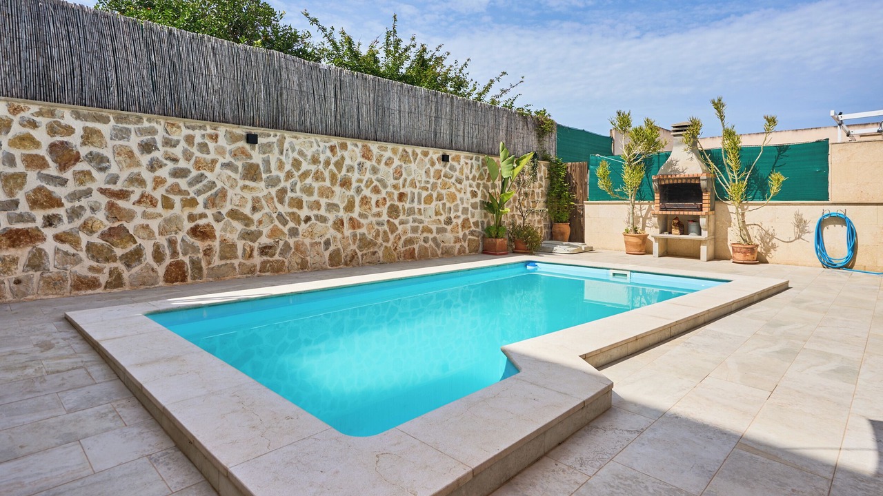 Photo of Outdoor in Cas Concos