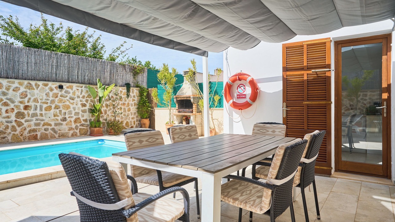 Photo of Outdoor in Cas Concos