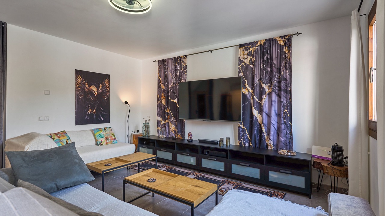 Photo of Livingroom in Cas Concos