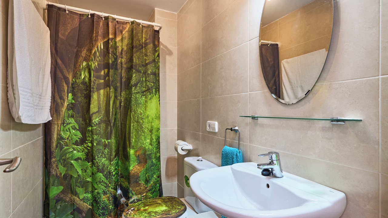 Photo of Bathroom in Cas Concos