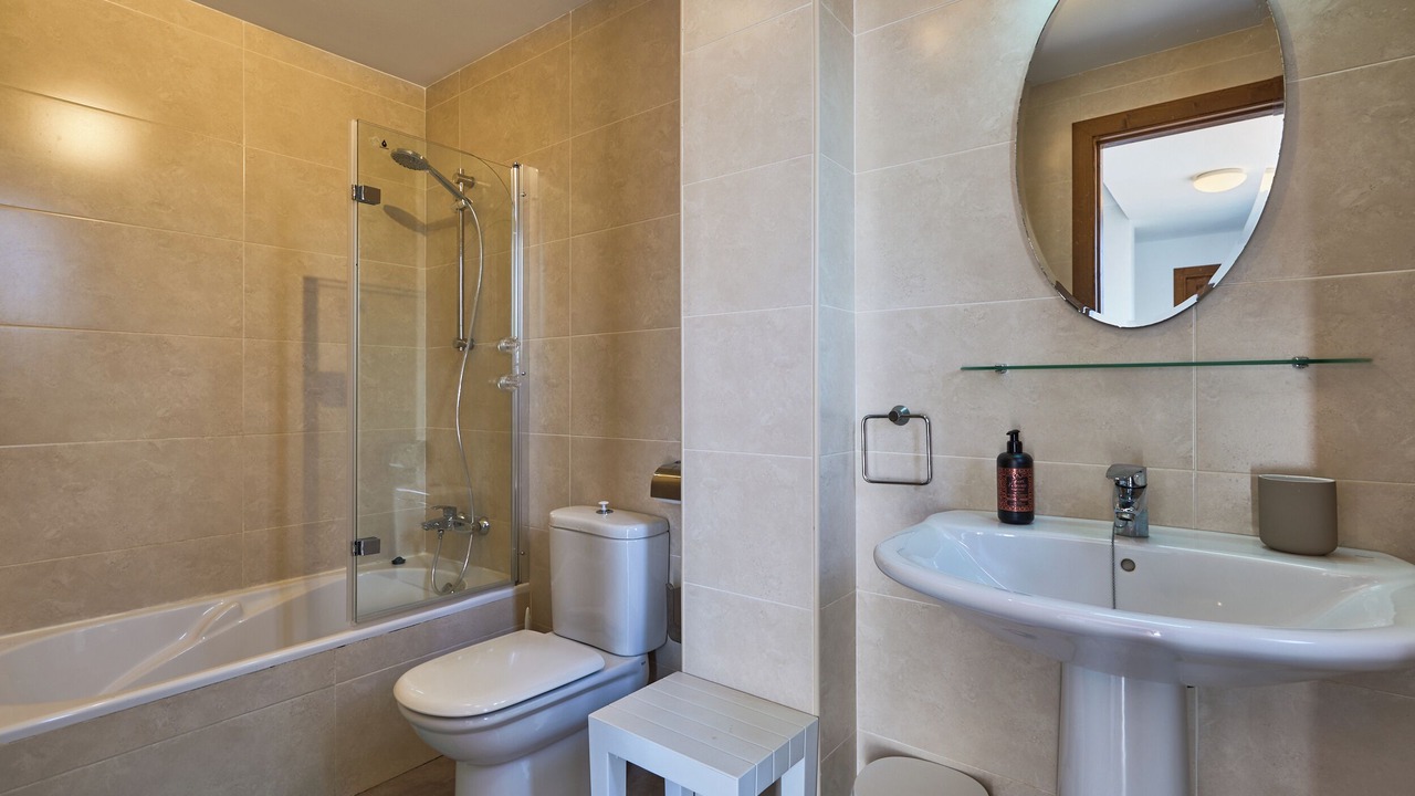 Photo of Bathroom in Cas Concos