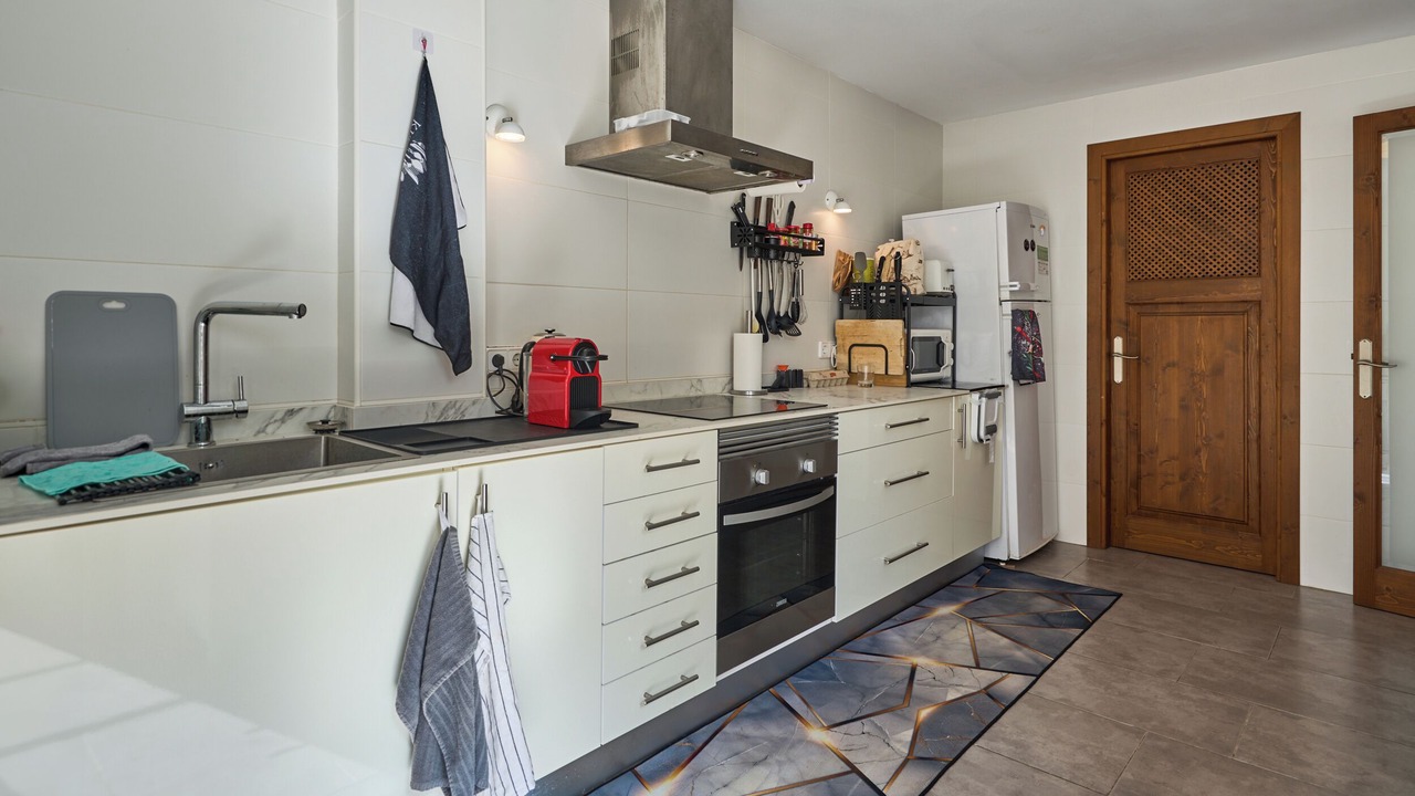 Photo of Kitchen in Cas Concos