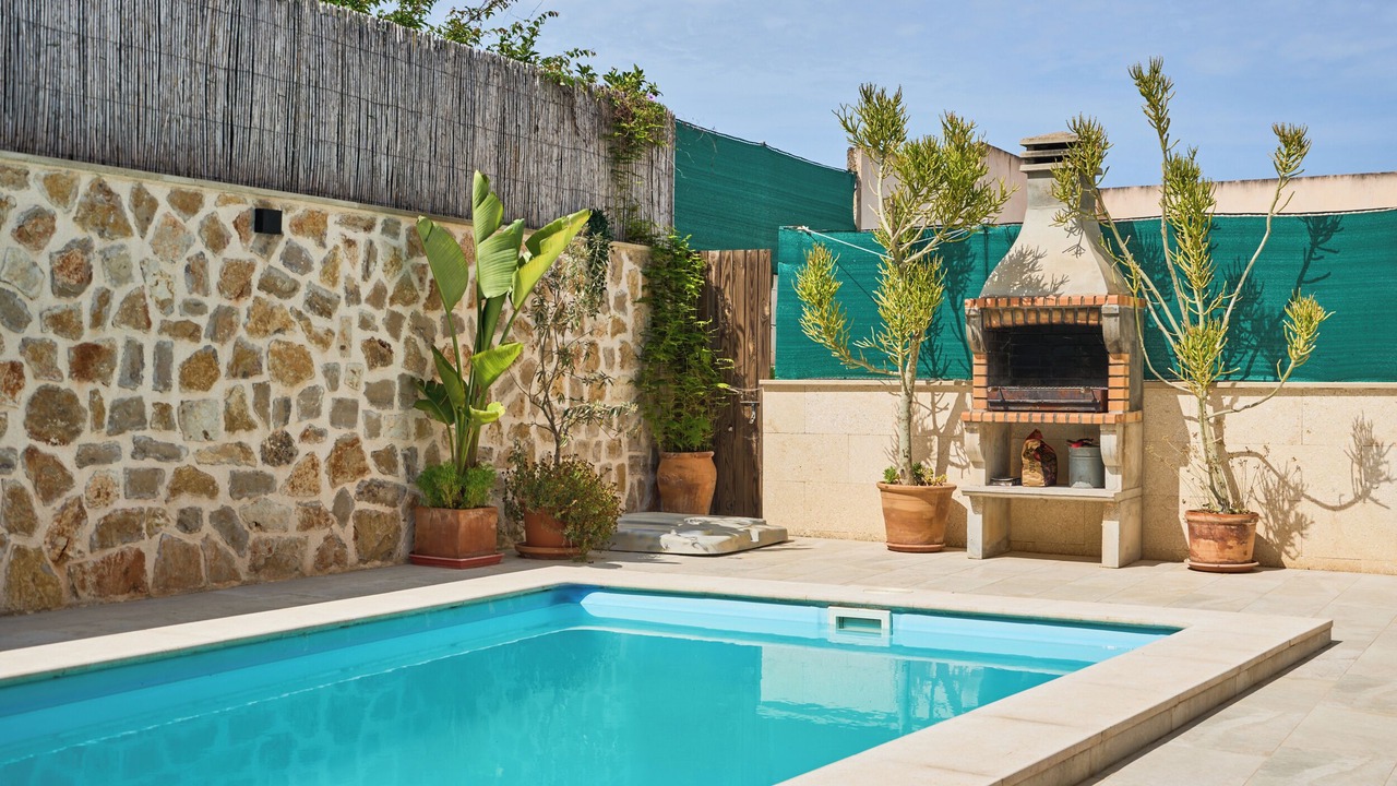 Photo of Outdoor in Cas Concos