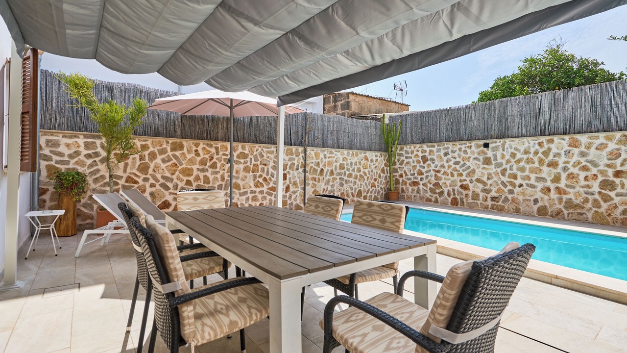 Photo of Outdoor in Cas Concos