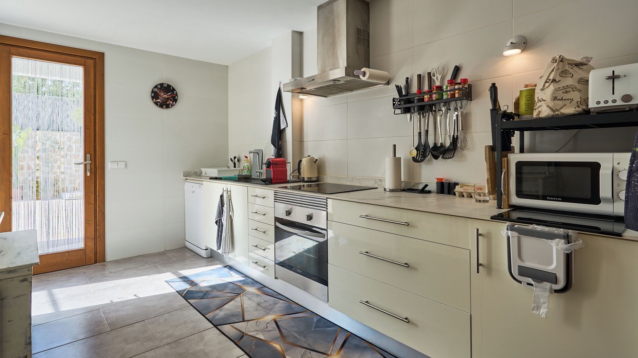 Photo of Kitchen in Cas Concos