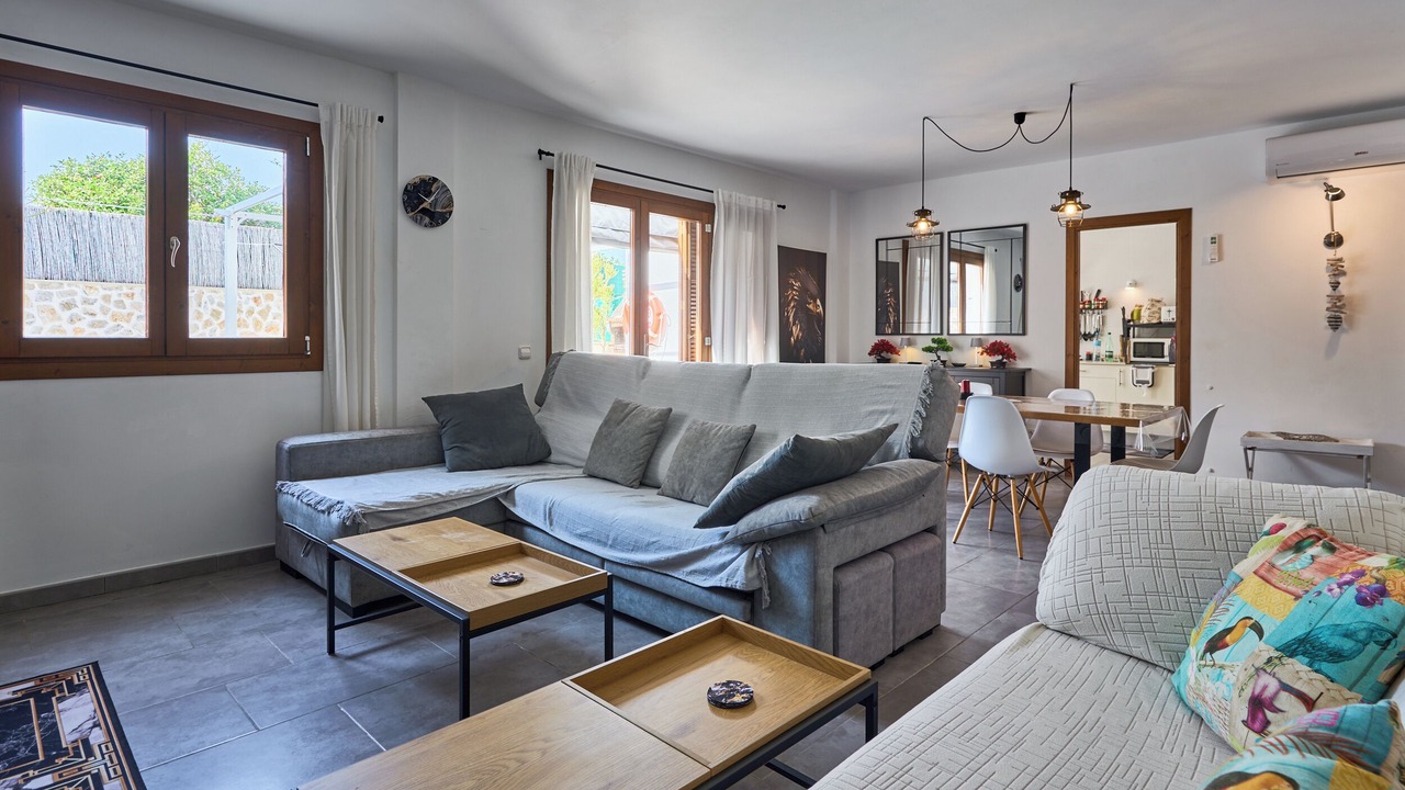 Photo of Livingroom in Cas Concos
