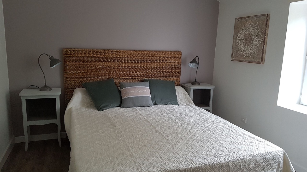 Photo of Bedroom in Ploneour-Lanvern