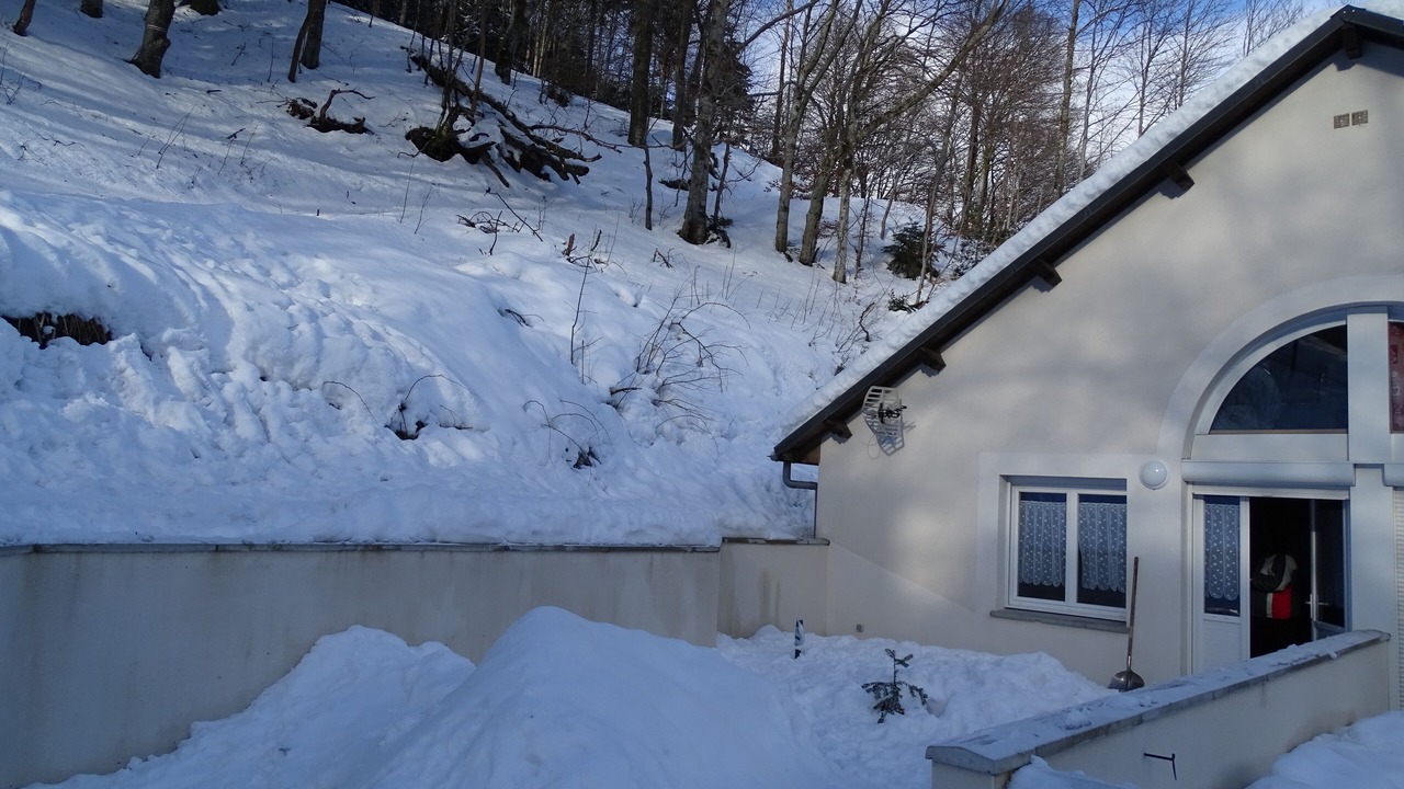Photo of Outdoor in Mont-Dore