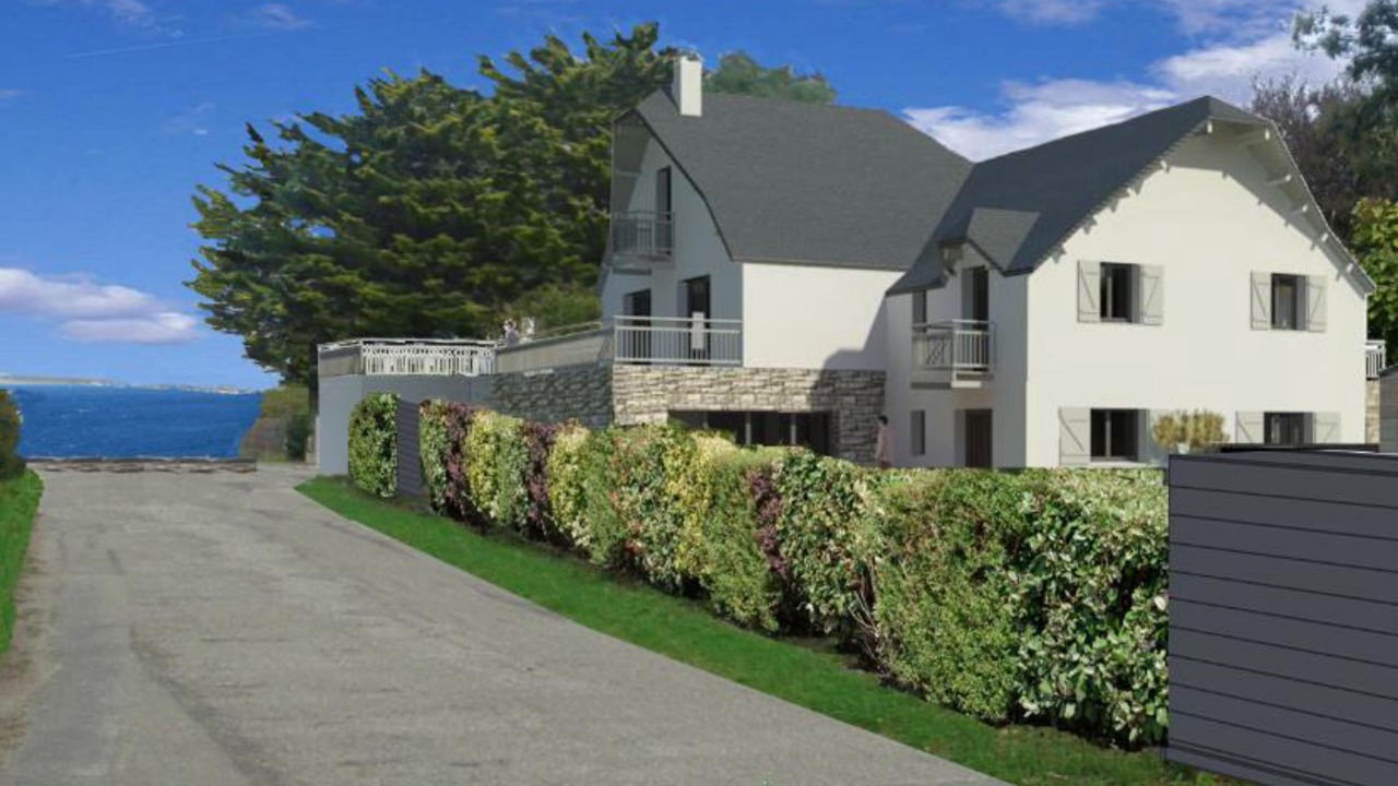 Photo of Outdoor in Saint-Pierre-Quiberon