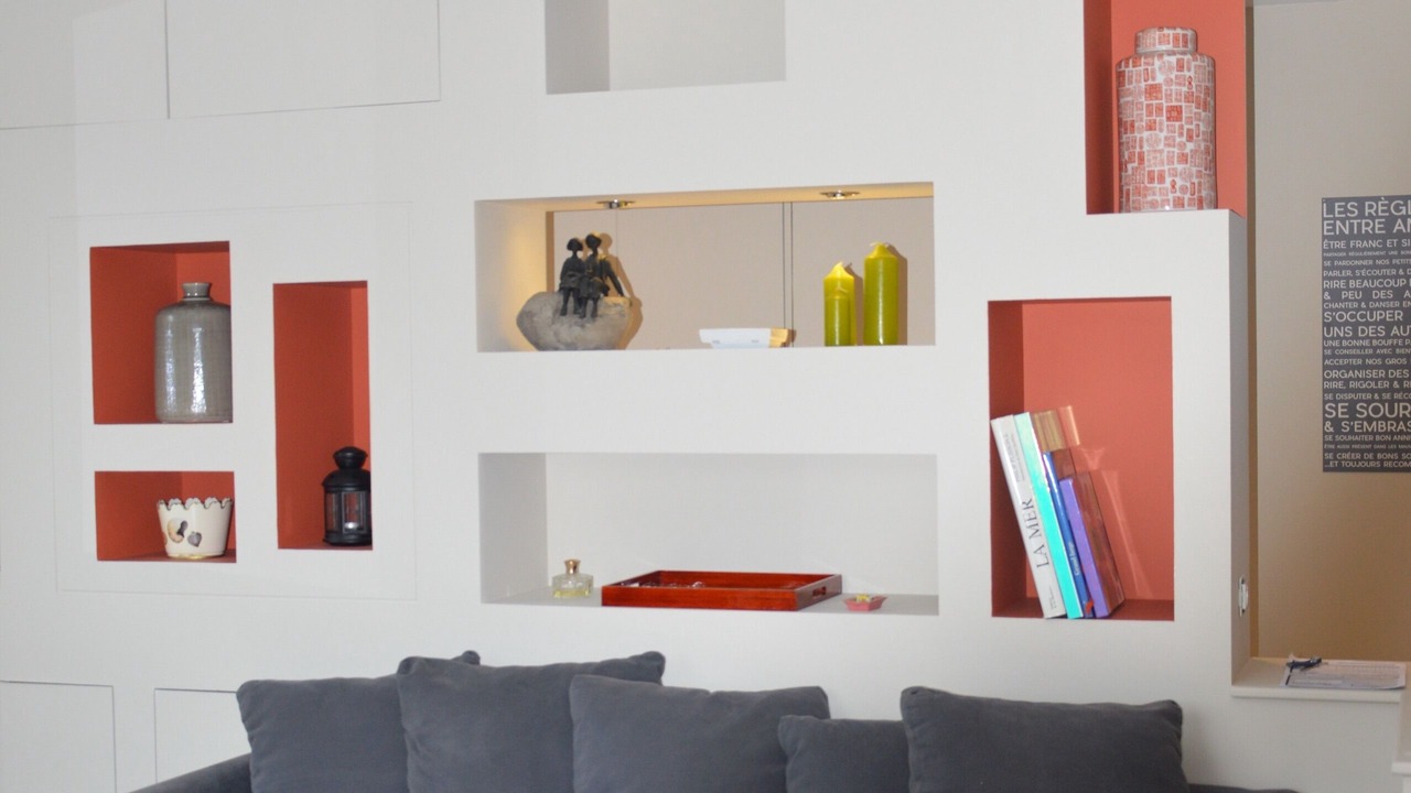 Photo of Livingroom in Saint-Pierre-Quiberon